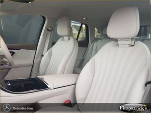 Mercedes-Benz EQE EQE SUV 300 - Image 4