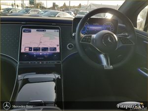 Mercedes-Benz EQE EQE 350+ Panroof - Image 2