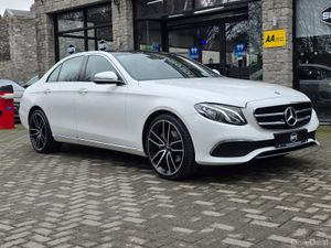 2019 MERCEDES E220 CDI AMG PREMUIM AUTO. - Image 2