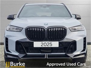 BMW X5 xDrive50e M Sport 3.0 - Image 2