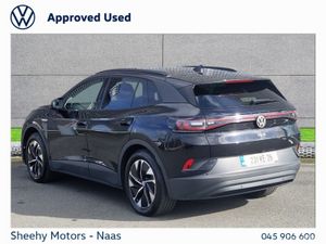 Volkswagen ID.4 Life DX 77kWh - Image 4
