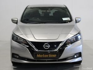 Nissan Leaf 2021 40KW 8 YR/160KM BATTERY WARRANTY - Image 2