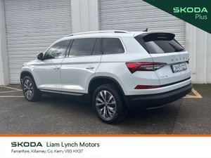 Skoda Kodiaq AMBITION 1.5 TSI 150 BHP 7 SEATER *** - Image 3