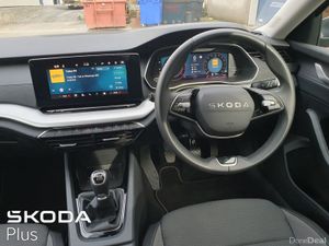 Skoda Octavia Selection 2.0TDi 115HP (From €112 pe - Image 2