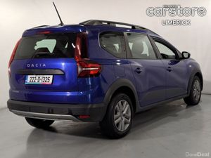 Dacia Jogger TCe 110 Comfort - Image 3