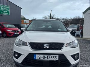 SEAT Arona - Image 3