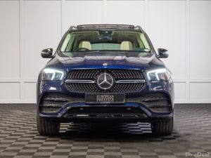 2022 Mercedes-Benz GLE 350de 4Matic - Image 2