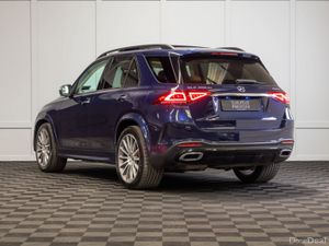 2022 Mercedes-Benz GLE 350de 4Matic - Image 4