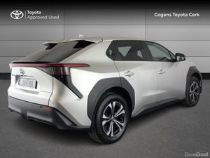 Toyota bZ4X BZ4X SPORT FWD 11KW - Image 2