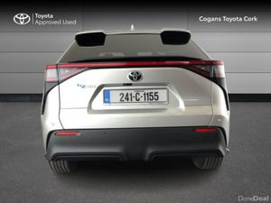 Toyota bZ4X BZ4X SPORT FWD 11KW - Image 4