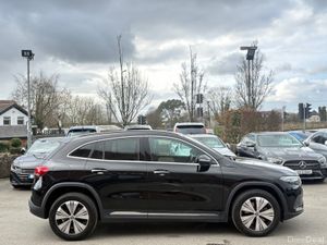 221 Mercedes-Benz EQA250 *Electric* - Image 4