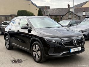 221 Mercedes-Benz EQA250 *Electric* - Image 3