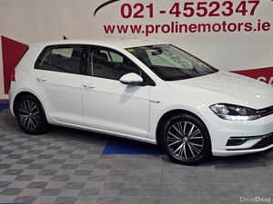 VW GOLF EVO 1.5 PETROL 6 SPEED MANUAL LIKE NEW!!! - Image 3