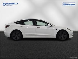 Tesla Model 3 Saloon Long Range - Image 4