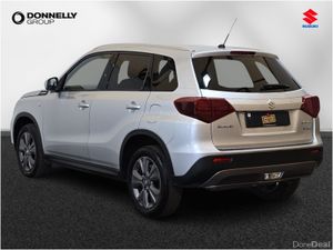 Suzuki Vitara Estate SZ-T - Image 2