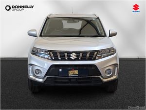 Suzuki Vitara Estate SZ-T - Image 4