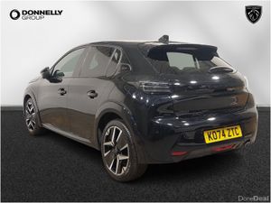 Peugeot 208 Hatchback GT - Image 3