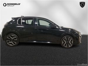 Peugeot 208 Hatchback GT - Image 4