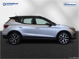 SEAT Arona Diesel Hatchback Xcellence Lux - Image 3