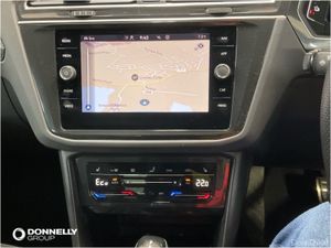 Volkswagen Tiguan Estate R-Line - Image 4