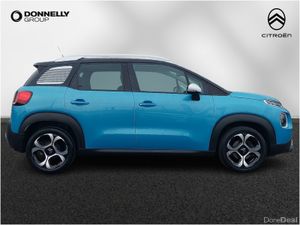 Citroen C3 Aircross Hatchback Flair - Image 3