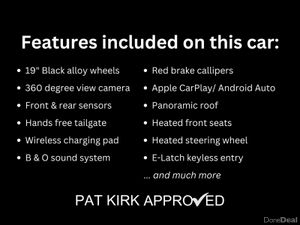 Ford Mustang Mach-E BASE - Image 3