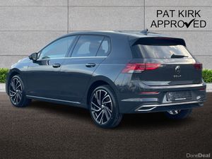 Volkswagen Golf Diesel Hatchback Style - Image 2