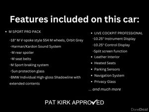 BMW 1 Series Diesel Hatchback M Sport - Image 2