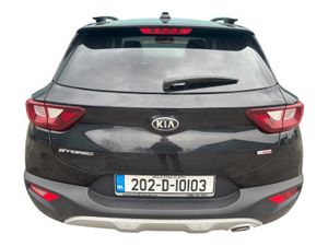 2020 KIA STONIC K3 1.0i 5D LOW KMS - Image 2