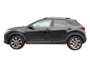 2020 KIA STONIC K3 1.0i 5D LOW KMS - Image 4