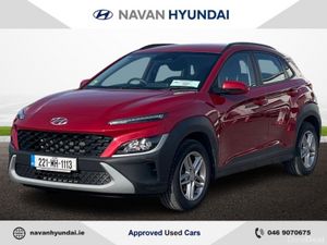 Hyundai KONA 1.0 T-GDI Comfort - Image 4