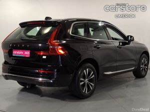 Volvo XC60 Xc60 Core T6 Recharge Awd Auto  Core  R - Image 3