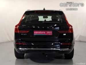Volvo XC60 Xc60 Core T6 Recharge Awd Auto  Core  R - Image 4