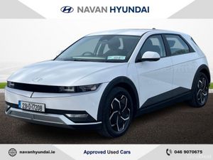 Hyundai IONIQ 5 58kW Executive - Image 4