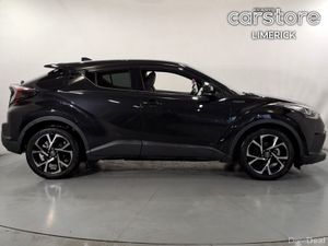 Toyota C-HR 1.8 HYBRID - Image 2