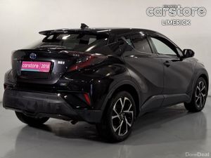 Toyota C-HR 1.8 HYBRID - Image 3