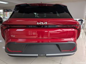Kia K4 1.0 Petrol K3 Spec (Finance from 3.9%APR) - Image 3
