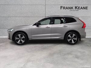 Volvo XC60 T6 Recharge PHEV 350hp AT8 Plus Dark - Image 4
