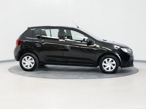 *34* 2021 Dacia Sandero 1.0 ALTERNATIVE - Image 3