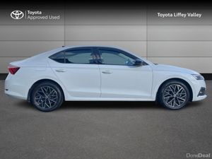 Skoda Octavia AMBITION 1.0 TSI 110HP DSG - Image 3