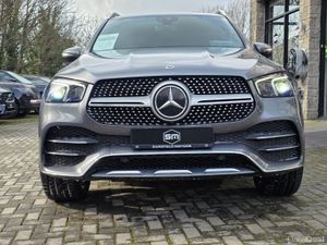 2022 MERCEDES GLE 350 DE AMG AUTO - Image 4