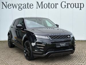 Land Rover Range Rover Evoque 1.5 S SUV Petrol Plu - Image 3