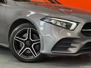 Mercedes-Benz A-Class A 250 E AMG LINE EDITION #35 - Image 2