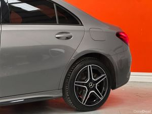 Mercedes-Benz A-Class A 250 E AMG LINE EDITION #35 - Image 4