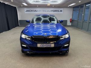 BMW 3-Series 320 G20 D Xdrive M Sport 4DR Auto - Image 2