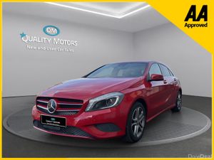 2015 MERC A-CLASS (S128) - Image 3