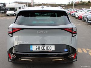Kia Sportage 2024 - Image 4