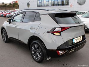 Kia Sportage 2024 - Image 3