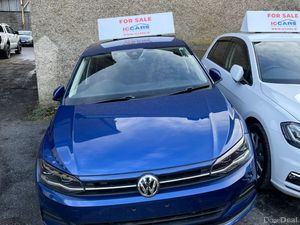 VW Polo's and Golf's 11k to 18k - Image 4