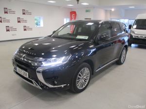Mitsubishi Outlander PHEV2020 - Image 4